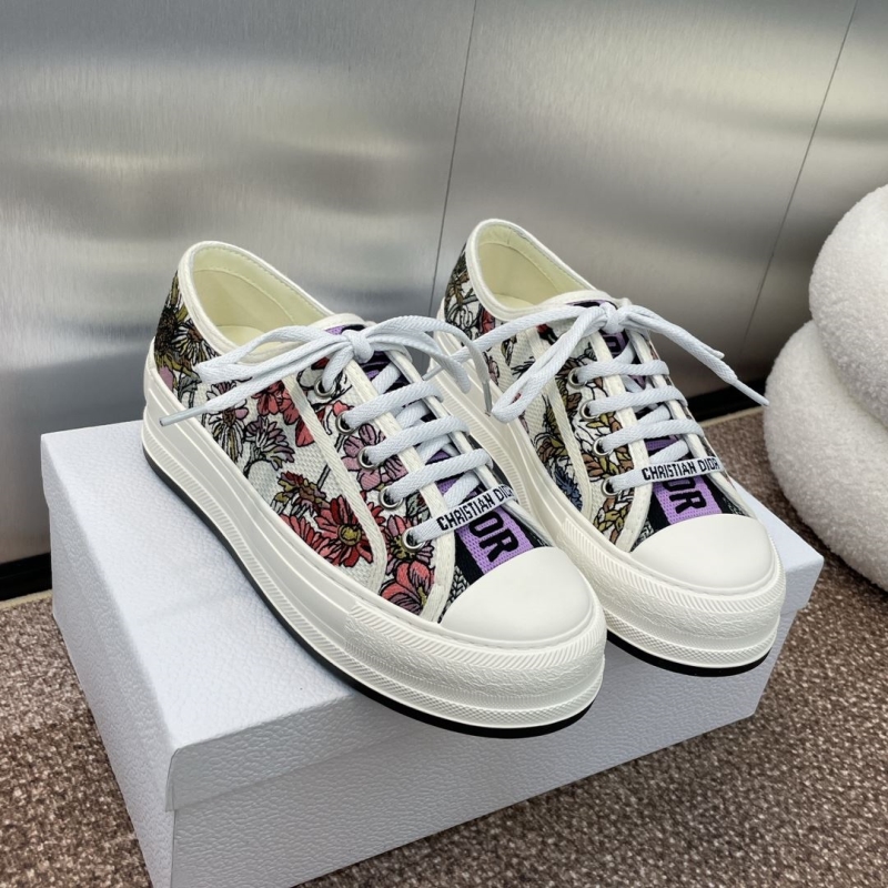 Christian Dior Sneakers